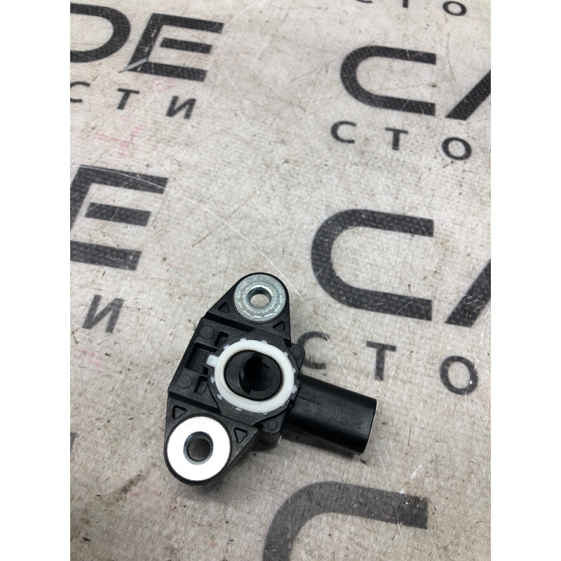 Датчик удара (электрика / датчики) Jeep Cherokee KL 2014 3.2 56038976aa