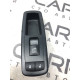 Кнопка стеклоподъемника (электрика / кнопки) Jeep Cherokee KL 2014 3.2 68141892aa