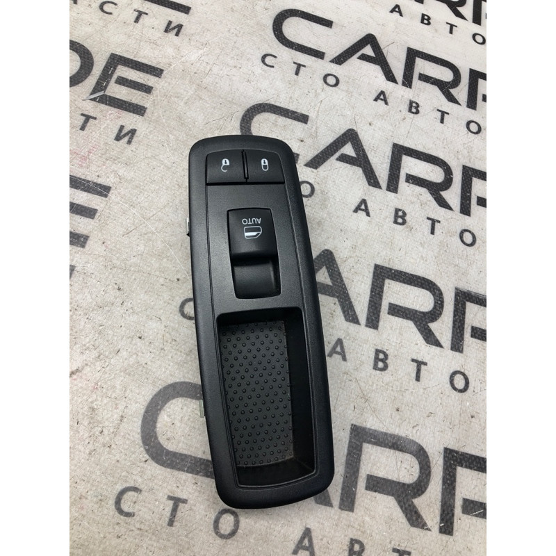 Кнопка стеклоподъемника (электрика / кнопки) Jeep Cherokee KL 2014 3.2 68141892aa