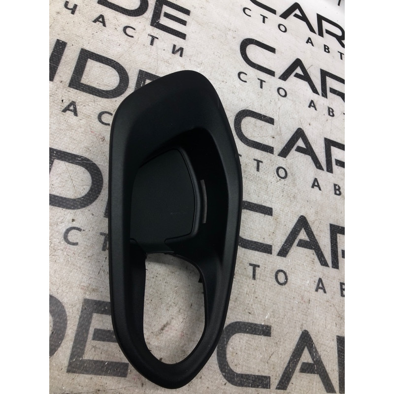 Накладка ручки внутренней (салон) Jeep Cherokee KL 2014 3.2 68141925AC