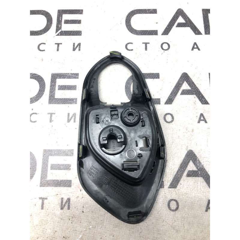 Накладка ручки внутренней (салон) Jeep Cherokee KL 2014 3.2 68141925AC