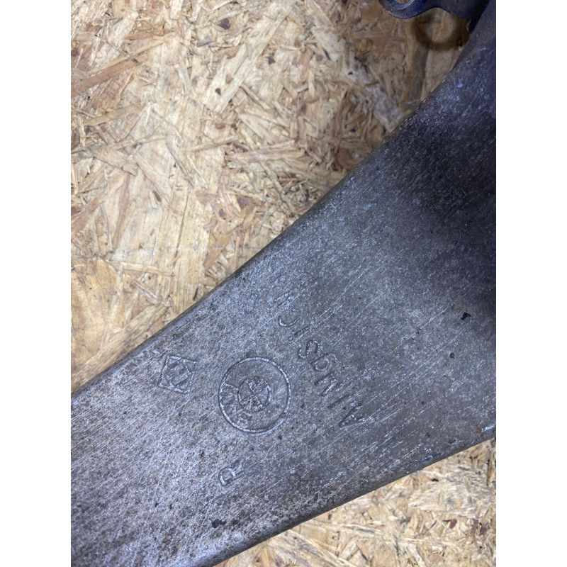 Поворотний кулак (підвіска) BMW 5-series F10 2011 3.0 N55B30 31216777752