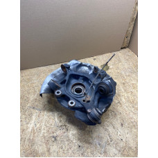 Цапфа подвески