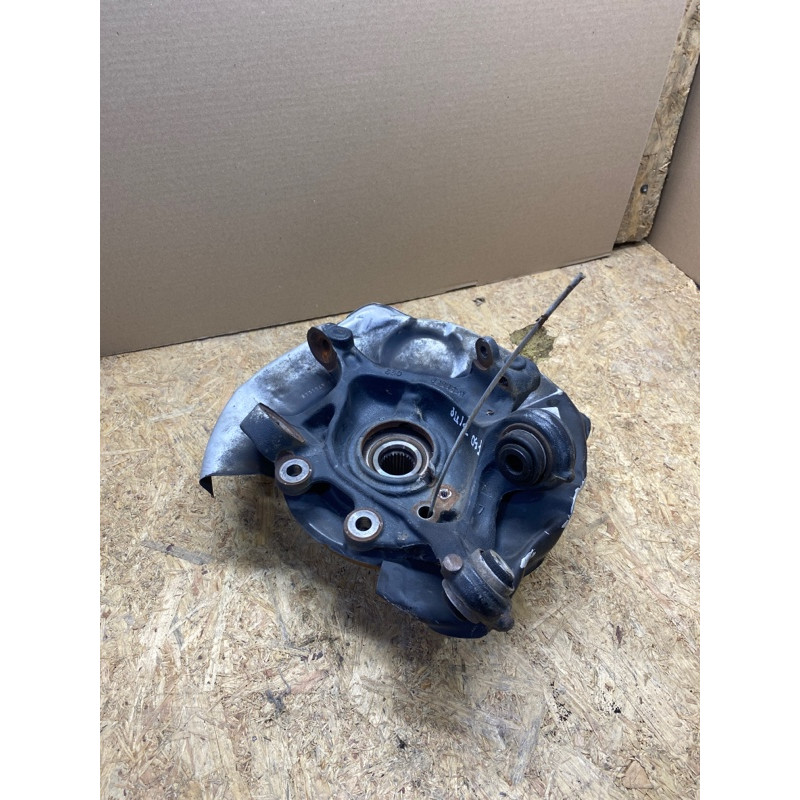 Цапфа подвески (подвеска) Bmw 3-series F30 33326792524