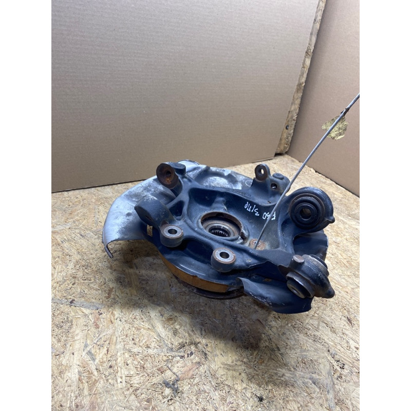 Цапфа подвески (подвеска) Bmw 3-series F30 33326792524