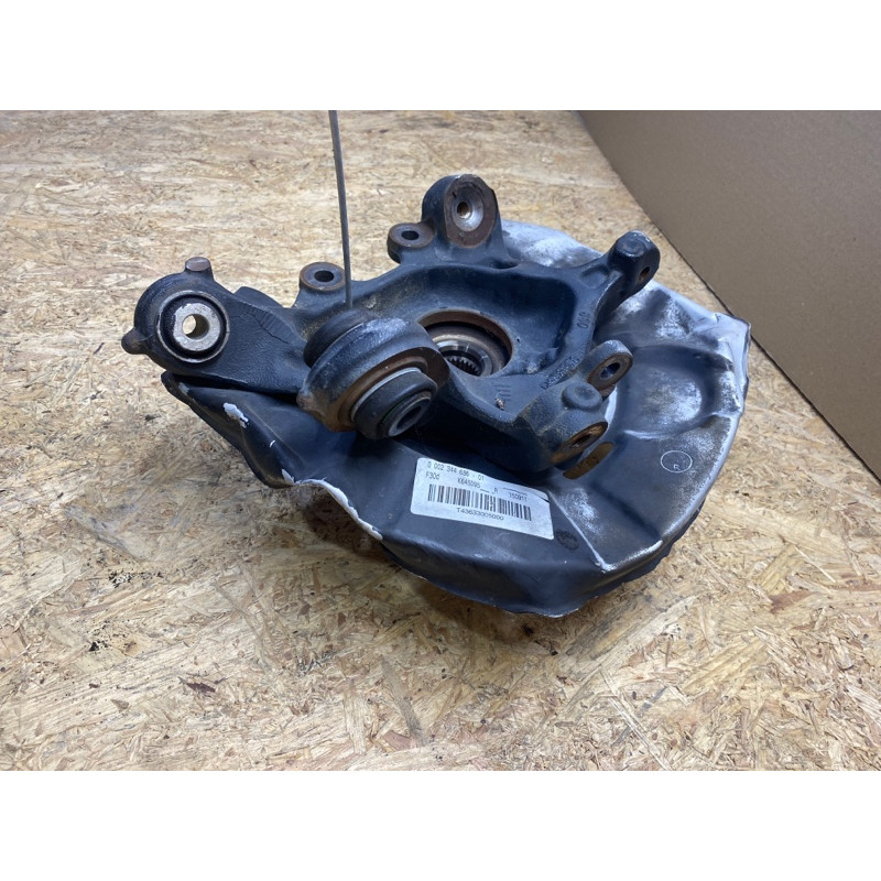 Цапфа подвески (подвеска) Bmw 3-series F30 33326792524