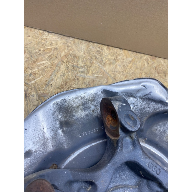 Цапфа подвески (подвеска) Bmw 3-series F30 33326792524