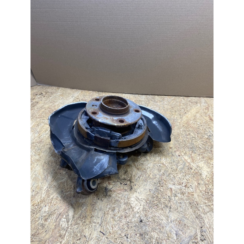 Цапфа подвески (подвеска) Bmw 3-series F30 33326792524