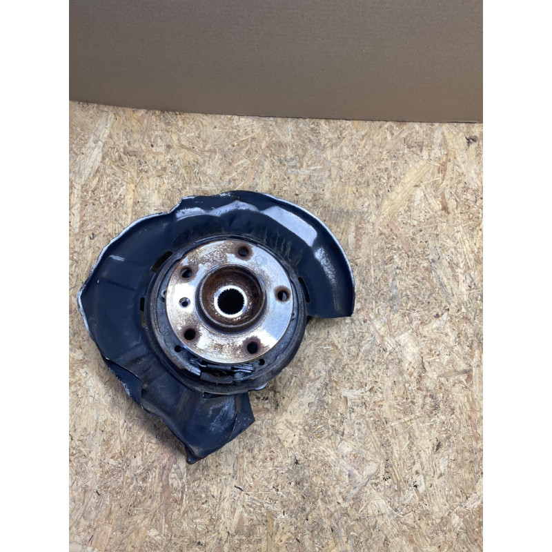 Цапфа подвески (подвеска) Bmw 3-series F30 33326792524