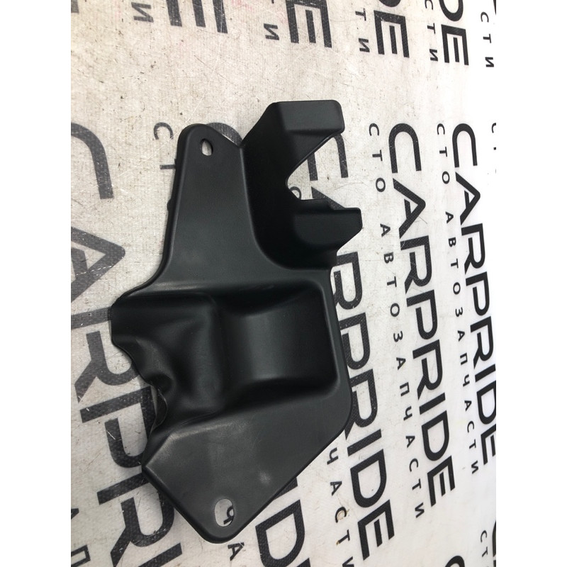 Кожух рулевой колонки нижний (салон) Volkswagen Passat B7 2014 1.8 1k1863129b