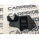 Кожух рулевой колонки нижний (салон) Volkswagen Passat B7 2014 1.8 1k1863129b