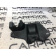 Кожух рулевой колонки нижний (салон) Volkswagen Passat B7 2014 1.8 1k1863129b
