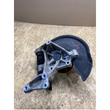 Цапфа подвески