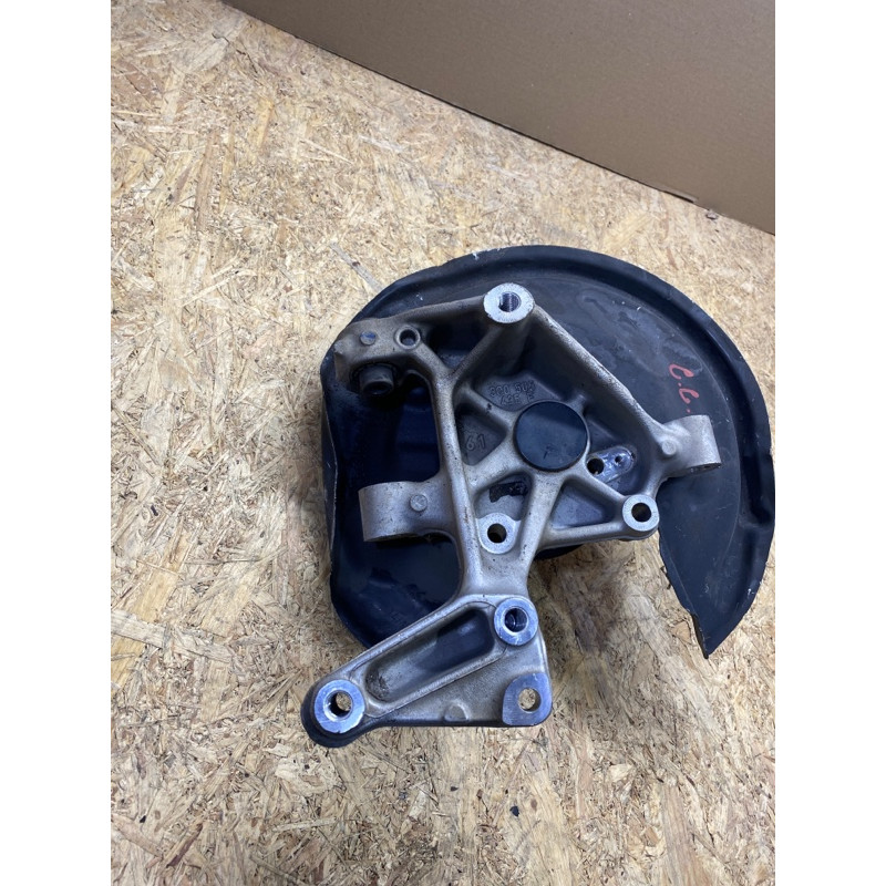 Цапфа подвески (подвеска) Volkswagen Passat CC 3C 3c0505435f