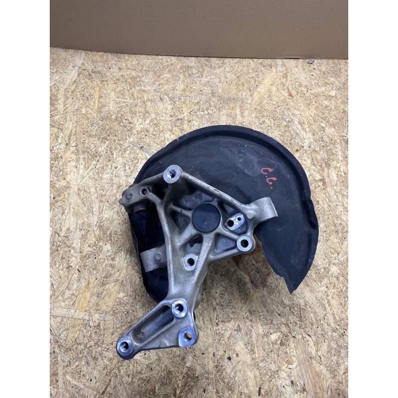 Цапфа подвески (подвеска) Volkswagen Passat CC 3C 3c0505435f