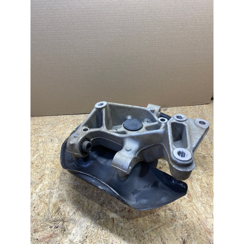 Цапфа подвески (подвеска) Volkswagen Passat CC 3C 3c0505435f