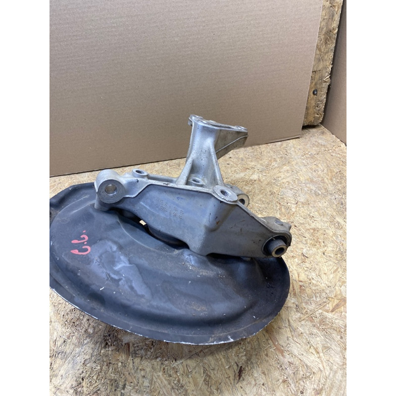 Цапфа подвески (подвеска) Volkswagen Passat CC 3C 3c0505435f