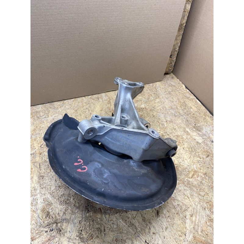 Цапфа подвески (подвеска) Volkswagen Passat CC 3C 3c0505435f