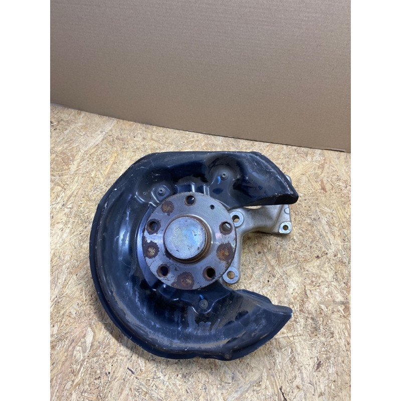 Цапфа подвески (подвеска) Volkswagen Passat CC 3C 3c0505435f