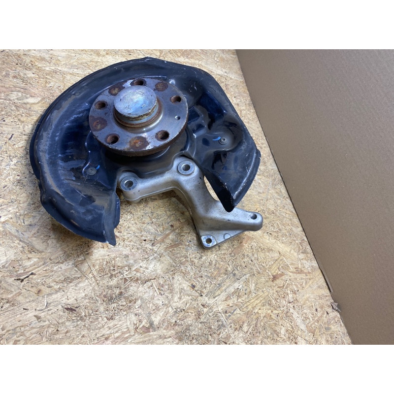 Цапфа подвески (подвеска) Volkswagen Passat CC 3C 3c0505435f