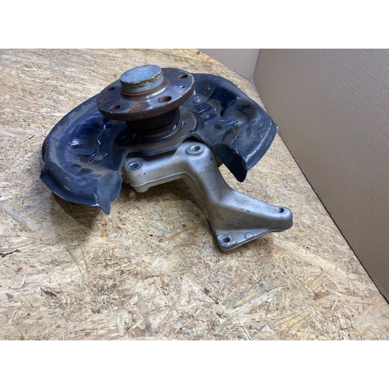 Цапфа подвески (подвеска) Volkswagen Passat CC 3C 3c0505435f