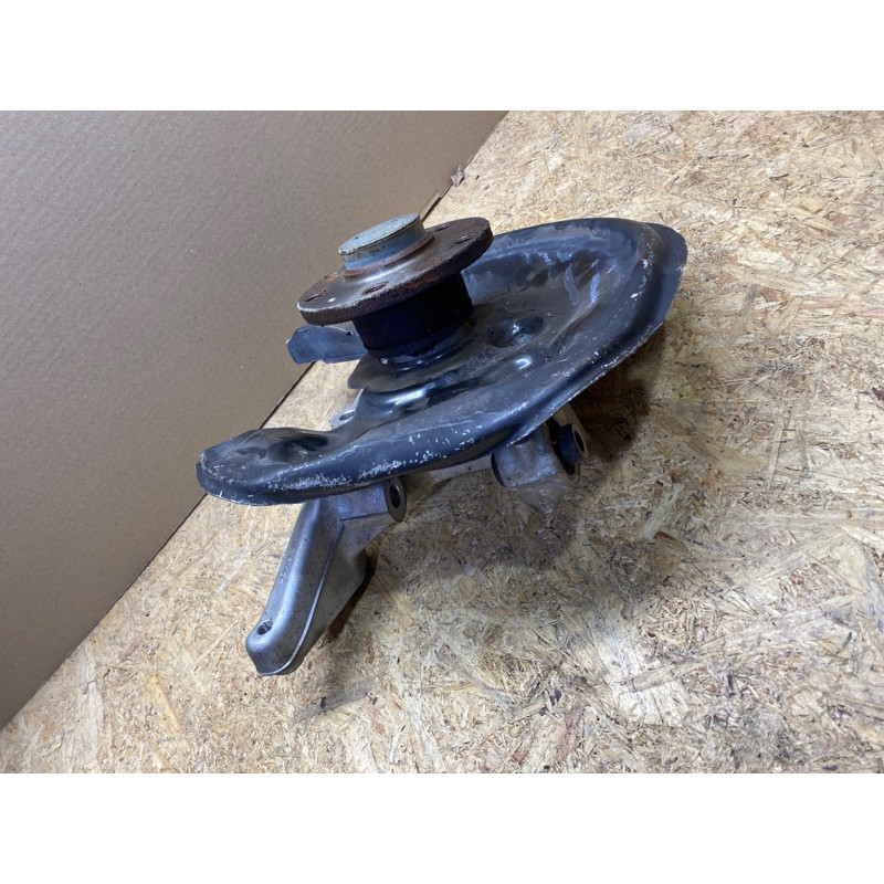 Цапфа подвески (подвеска) Volkswagen Passat CC 3C 3c0505435f