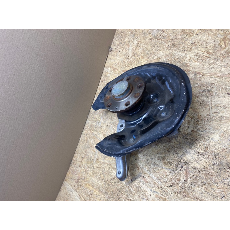 Цапфа подвески (подвеска) Volkswagen Passat CC 3C 3c0505435f