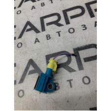 Датчик удара