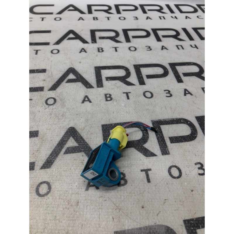 Датчик удара (электрика / датчики) Volkswagen Passat B7 2014 1.8 5k0959351a