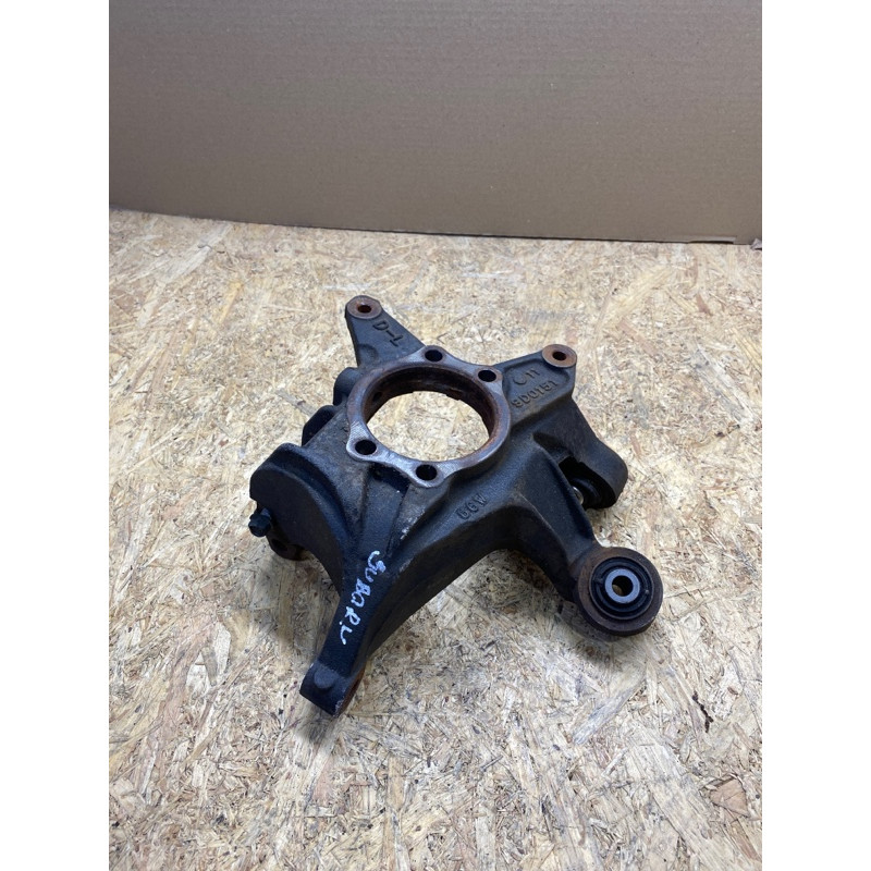 Цапфа подвески (подвеска) Subaru Forester SJ