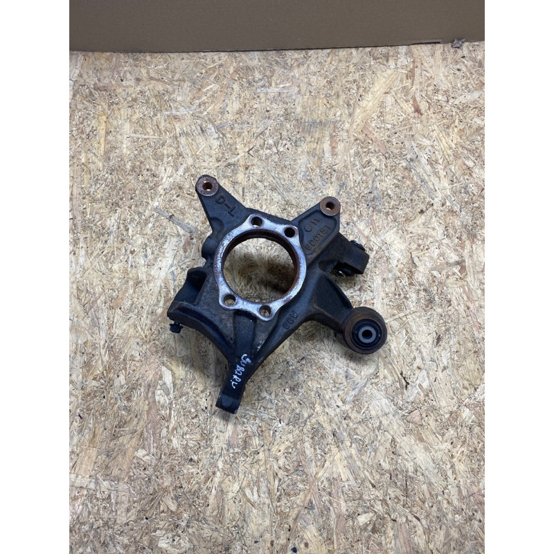 Цапфа подвески (подвеска) Subaru Forester SJ