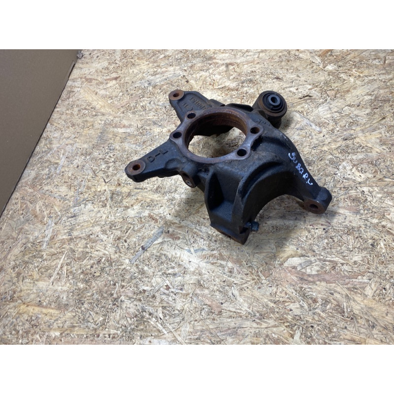 Цапфа подвески (подвеска) Subaru Forester SJ