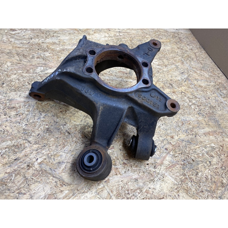 Цапфа подвески (подвеска) Subaru Forester SJ