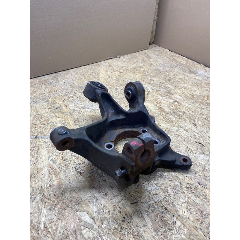 Цапфа подвески (подвеска) Subaru Forester SJ