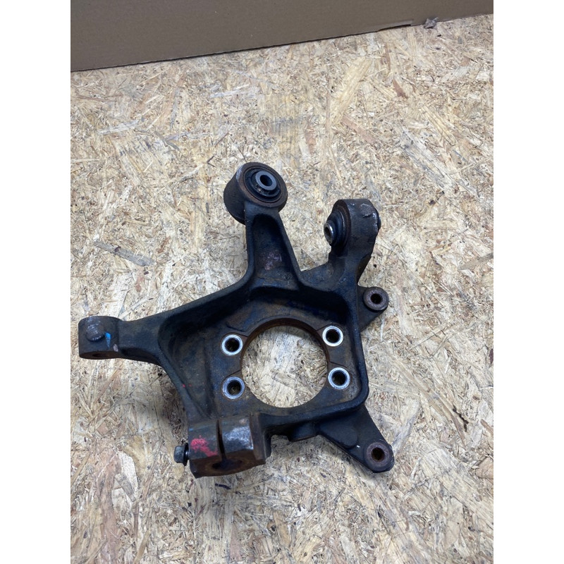 Цапфа подвески (подвеска) Subaru Forester SJ