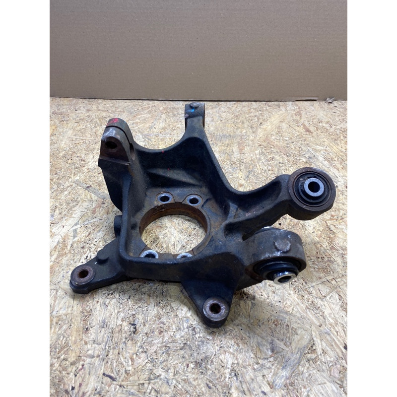 Цапфа подвески (подвеска) Subaru Forester SJ