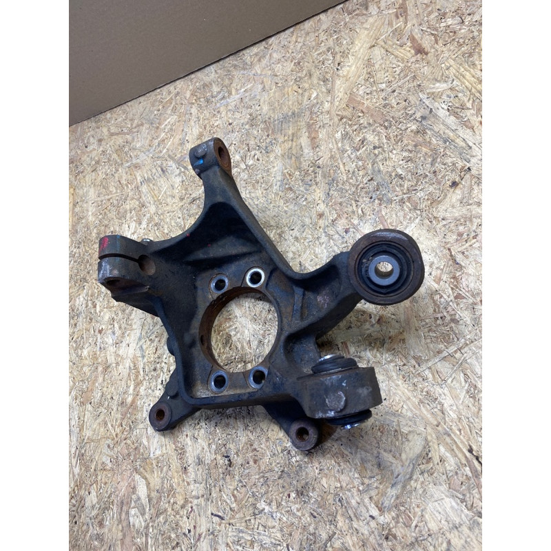 Цапфа подвески (подвеска) Subaru Forester SJ