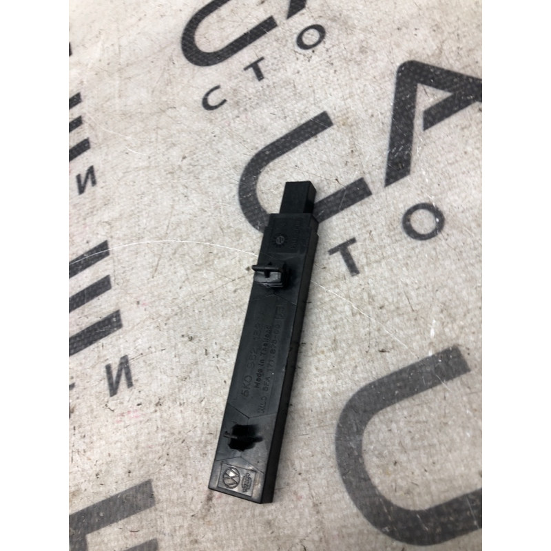 Антена (електрика) Volkswagen Passat B7 2014 1.8 5k0962132a