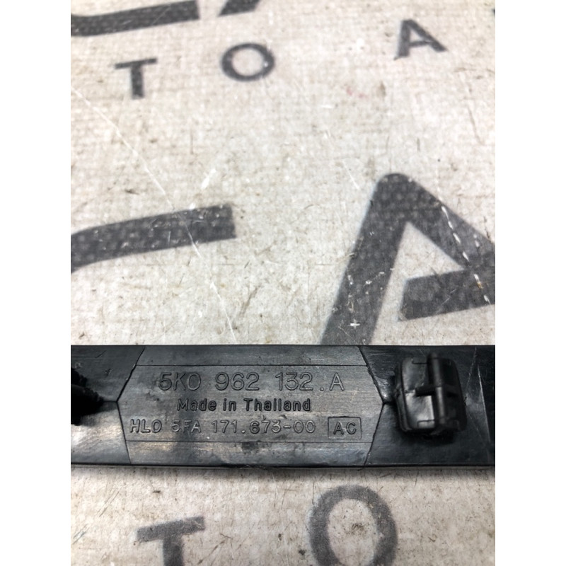 Антена (електрика) Volkswagen Passat B7 2014 1.8 5k0962132a