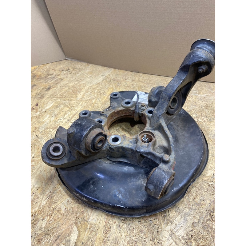 Цапфа подвески (подвеска) Volvo XC90 P28 31277992