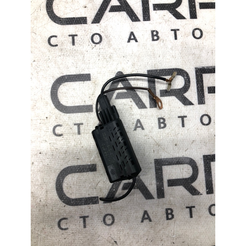 Антенна (электрика) Volkswagen Passat B7 2014 1.8 3aa035570