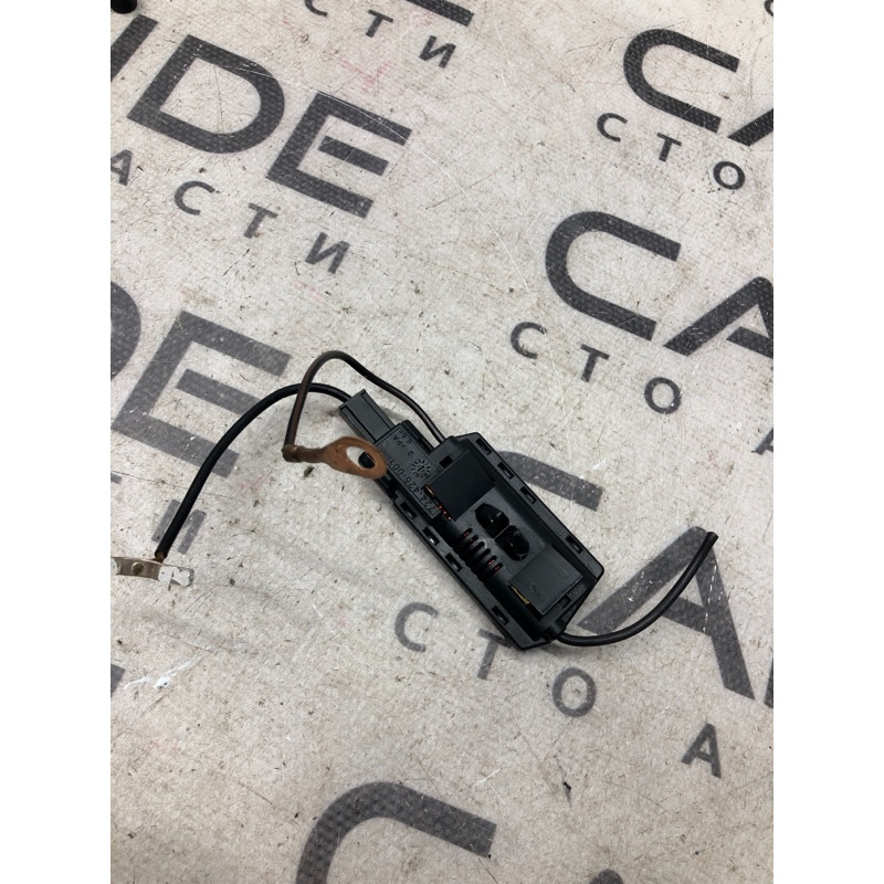 Антенна (электрика) Volkswagen Passat B7 2014 1.8 3aa035570