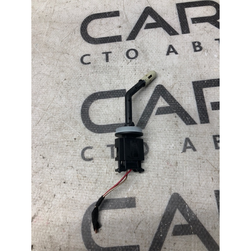 Датчик температуры (электрика / датчики) Volkswagen Passat B7 2014 1.8 1k0907543h