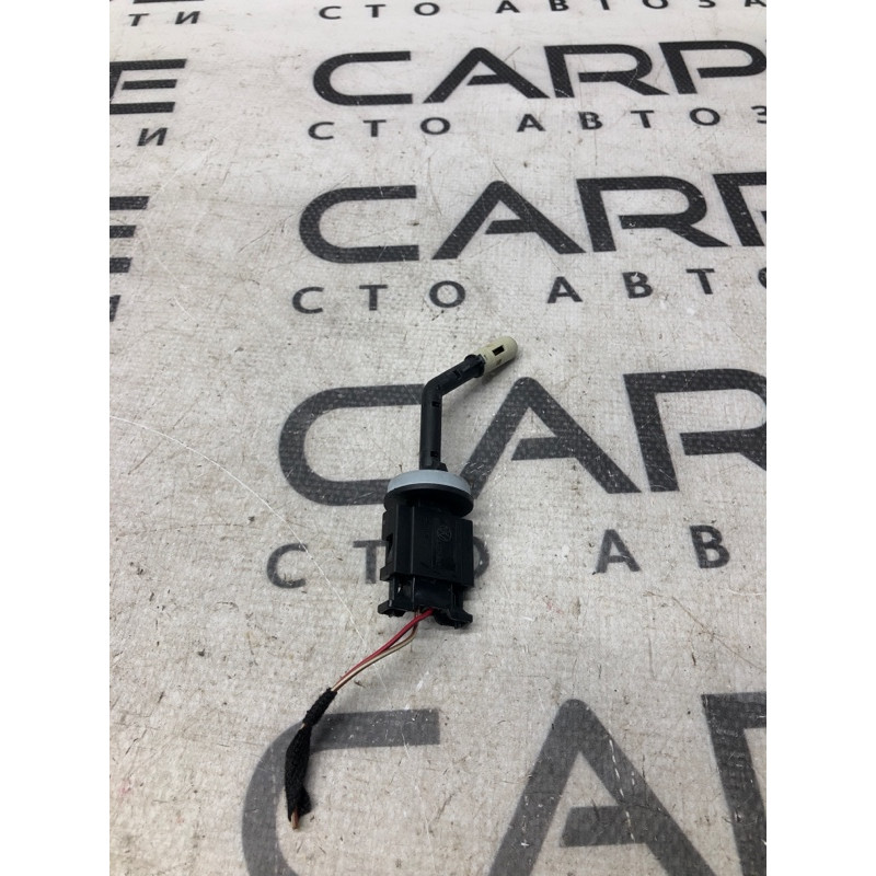 Датчик температуры (электрика / датчики) Volkswagen Passat B7 2014 1.8 1k0907543h