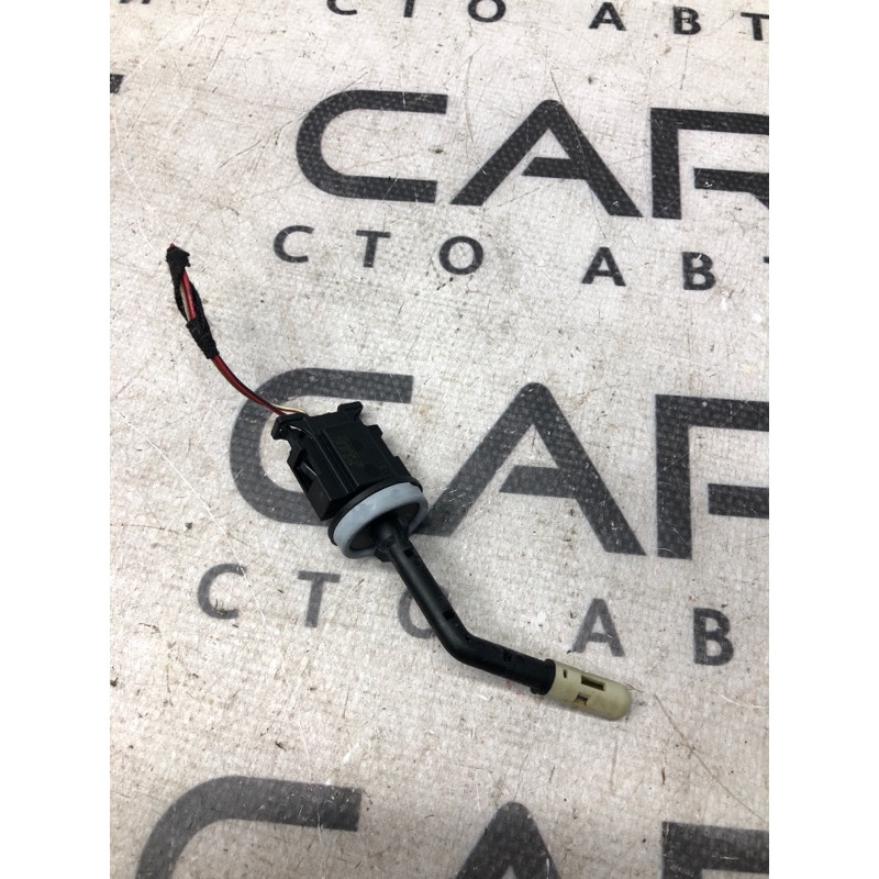 Датчик температуры (электрика / датчики) Volkswagen Passat B7 2014 1.8 1k0907543h