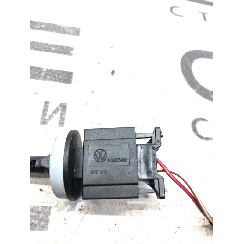 Датчик температуры (электрика / датчики) Volkswagen Passat B7 2014 1.8 1k0907543h