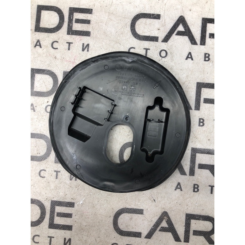 Крышка топливного бака (топливная система) Volkswagen Passat B7 2014 1.8 561971839