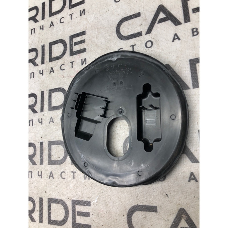 Крышка топливного бака (топливная система) Volkswagen Passat B7 2014 1.8 561971839