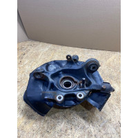 Цапфа подвески