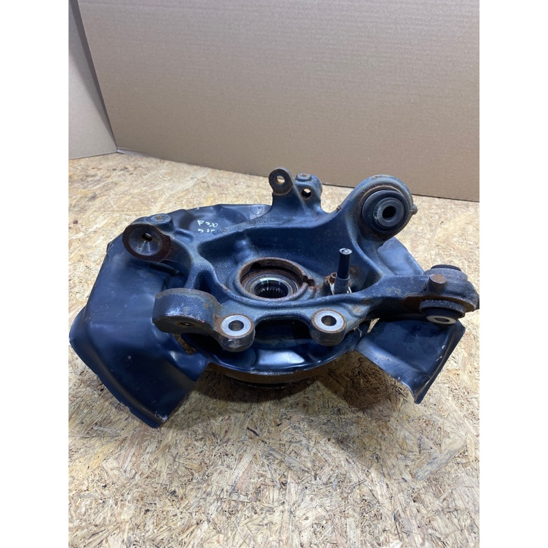 Цапфа підвіски (підвіска) Bmw 3-series F30 33326792524